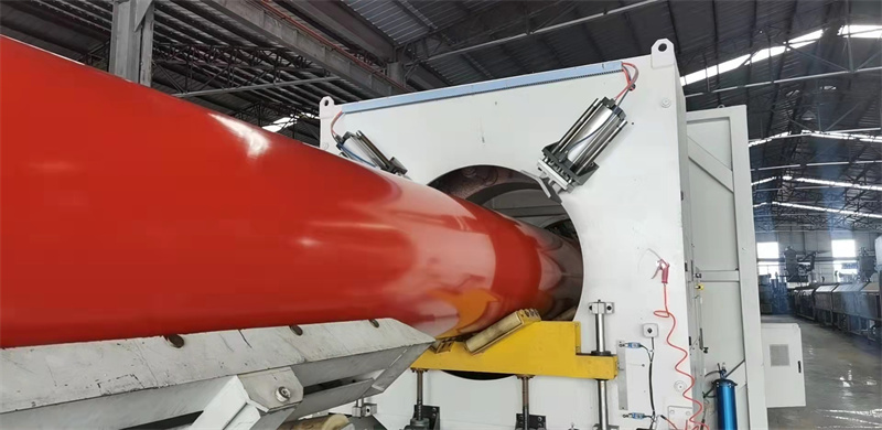 超高分子量隧道逃生管道的各項優點 超高分子量隧道逃生管道的各項優點